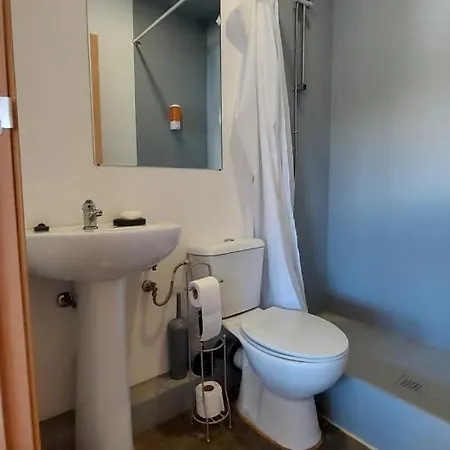 דירה Casa Do Vale 167d